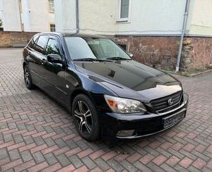 Lexus IS 200 Gebrauchtwagen