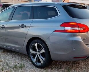 Peugeot 308 Gebrauchtwagen