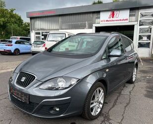 Seat Altea Gebrauchtwagen