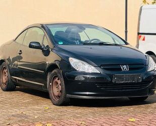 Peugeot 307 Gebrauchtwagen