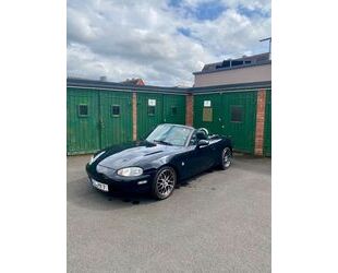 Mazda MX-5 Gebrauchtwagen
