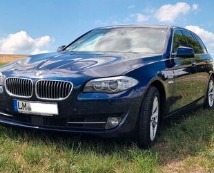 BMW 530 Gran Turismo Gebrauchtwagen