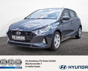 Hyundai i20 Gebrauchtwagen
