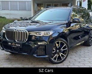 BMW X7 Gebrauchtwagen