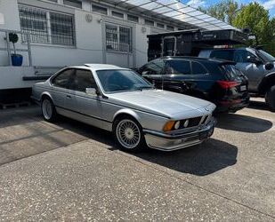 BMW 635 Gebrauchtwagen