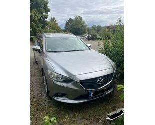 Mazda 6 Gebrauchtwagen