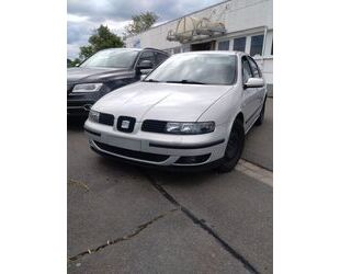 Seat Toledo Gebrauchtwagen