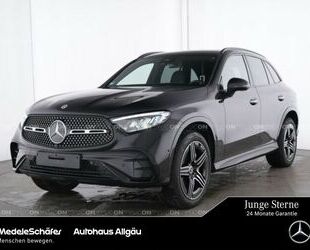 Mercedes-Benz GLC 300 Gebrauchtwagen