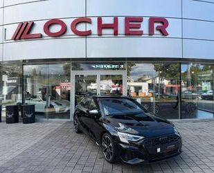 Audi S3 Gebrauchtwagen