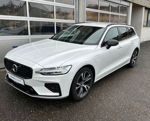 Volvo V60 Gebrauchtwagen