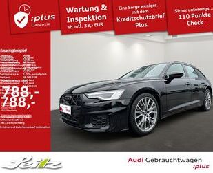 Audi S6 Gebrauchtwagen