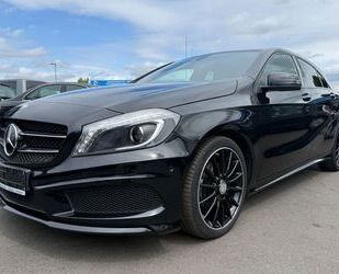 Mercedes-Benz A 200 Gebrauchtwagen