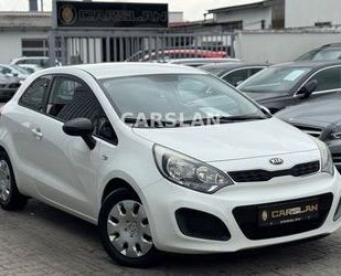 Kia Rio Gebrauchtwagen