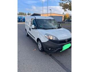 Fiat Doblo Gebrauchtwagen