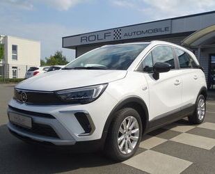 Opel Crossland (X) Gebrauchtwagen