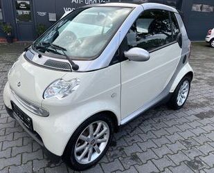 Mini ForTwo 
