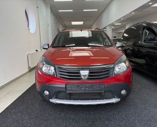 Dacia Sandero Gebrauchtwagen