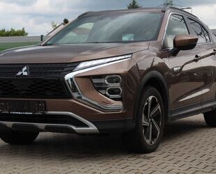 Mitsubishi Eclipse Cross Gebrauchtwagen