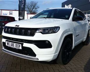 Jeep Compass Gebrauchtwagen