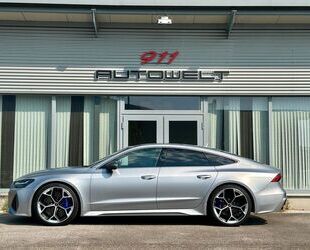 Audi RS7 Gebrauchtwagen