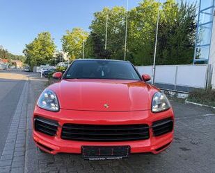 Porsche Cayenne Gebrauchtwagen
