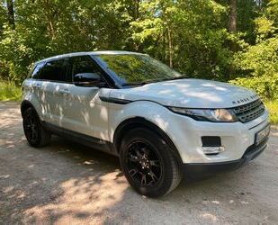 Land Rover Range Rover Evoque Gebrauchtwagen