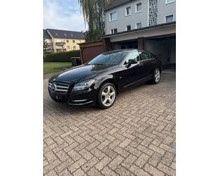 Mercedes-Benz CLS 350 Gebrauchtwagen
