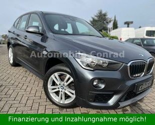 BMW X1 Gebrauchtwagen
