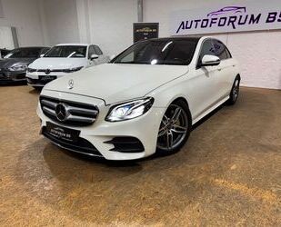 Mercedes-Benz E 450 Gebrauchtwagen