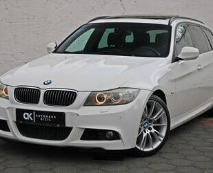 BMW 335 Gebrauchtwagen