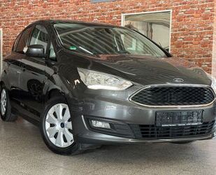 Ford C-Max Gebrauchtwagen