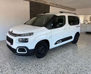 Citroen Berlingo Gebrauchtwagen