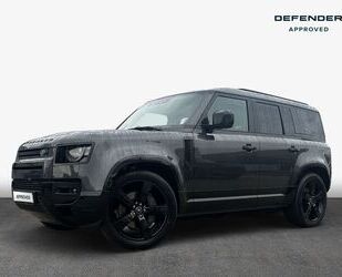 Land Rover Defender Gebrauchtwagen