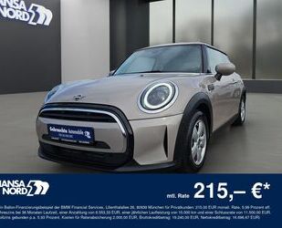 Mini ONE Gebrauchtwagen