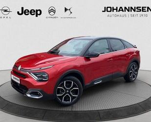 Citroen C4 Gebrauchtwagen