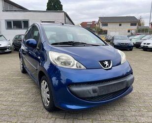 Peugeot 107 Gebrauchtwagen