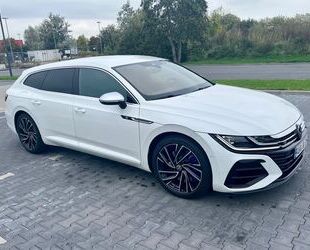 VW Arteon Gebrauchtwagen