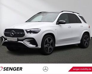 Mercedes-Benz GLE 350 Gebrauchtwagen