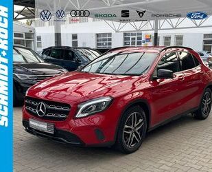 Mercedes-Benz GLA 180 Gebrauchtwagen