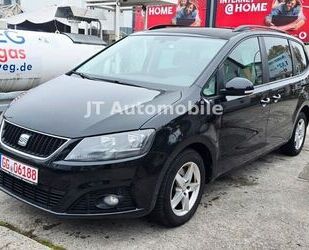 Seat Alhambra Gebrauchtwagen