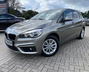 BMW 220 Active Tourer Gebrauchtwagen
