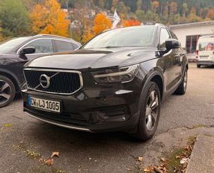 Volvo XC40 Gebrauchtwagen