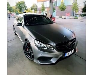 Mercedes-Benz E 500 Gebrauchtwagen