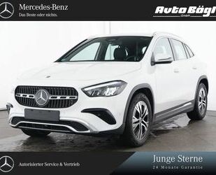 Mercedes-Benz GLA 250 Gebrauchtwagen