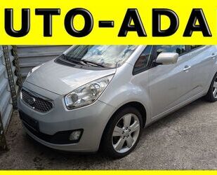 Kia Venga Gebrauchtwagen