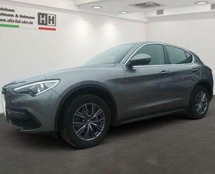 Alfa Romeo Stelvio Gebrauchtwagen