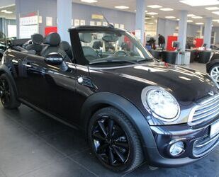 Mini Cooper Cabrio Gebrauchtwagen