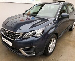 Peugeot 5008 Gebrauchtwagen