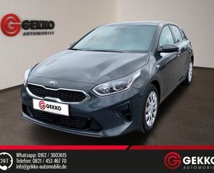 Kia ceed / Ceed Gebrauchtwagen