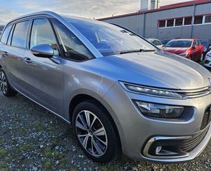 Citroen Grand C4 Picasso / SpaceTourer Gebrauchtwagen